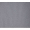 Zasłona z taśmą GLOW CHIC 140x270 szar